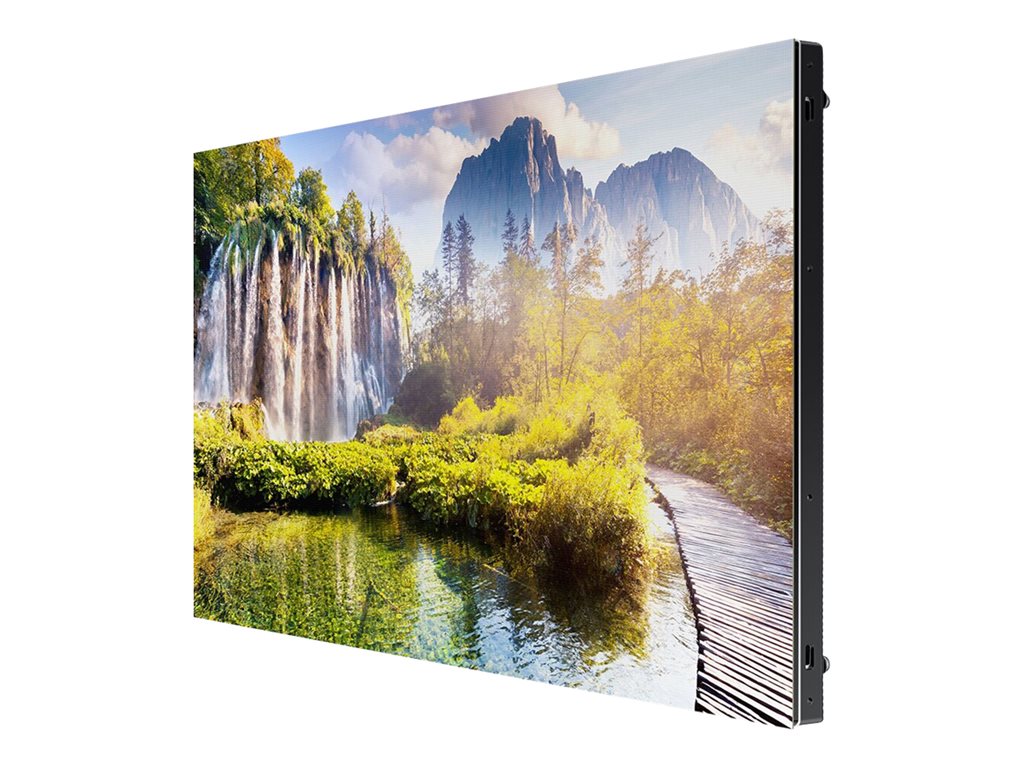 Samsung IE025A - IEA Series LED display unit - digital signage 384 x 216 per unit - 3-in-1 2121 - HDR LH025IEACLS/ZA