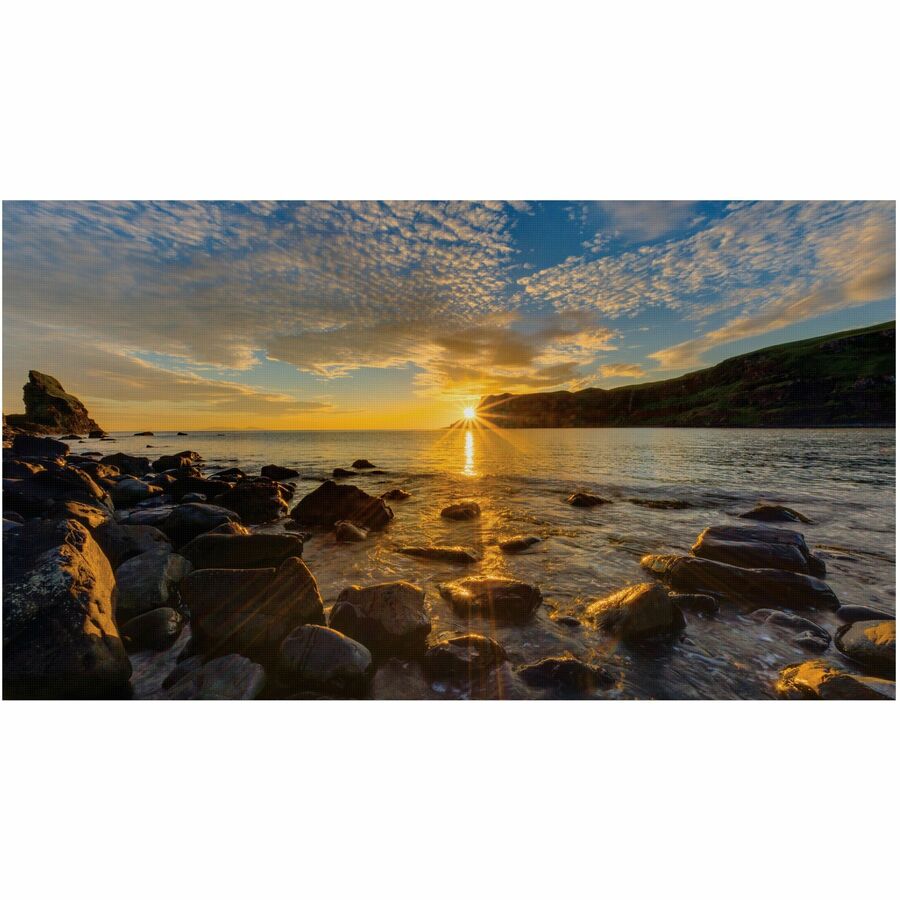 Samsung IF040R Digital Signage Display - LCD - High Dynamic Range (HDR) - 240 x 135 - LED