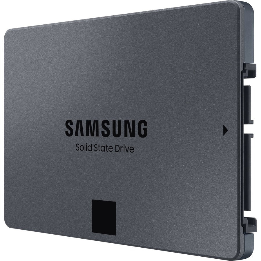 Samsung-IMSourcing 1 TB Solid State Drive - 2.5 Internal - SATA (SATA/600)" MZ-76Q1T0BW