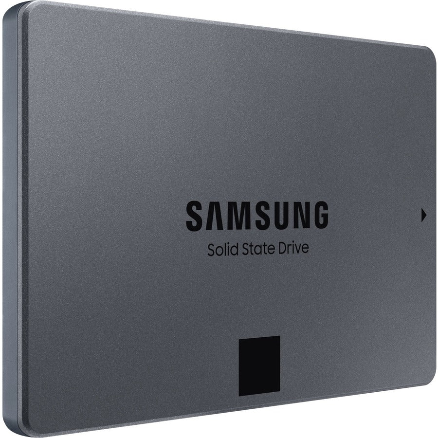 Samsung-IMSourcing 1 TB Solid State Drive - 2.5 Internal - SATA (SATA/600)" MZ-76Q1T0BW