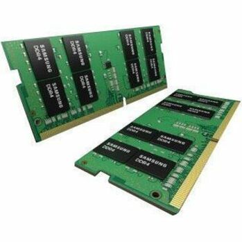 Samsung-IMSourcing 16GB DDR5 SDRAM Memory Module - For Notebook - 16 GB (1 x 16GB) - DDR5-