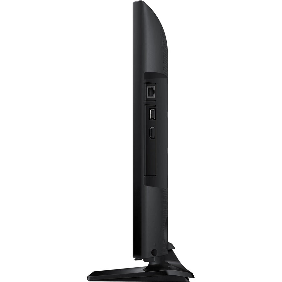 Samsung-IMSourcing 690 HG24NE690AF 24 Smart LED-LCD TV - HDTV - Black" HG24NE690AFXZA