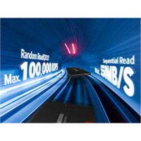 Samsung-IMSourcing 850 Pro MZ-7KE2T0BW 2 TB Solid State Drive - 2.5 Internal - SATA (SATA/600)"