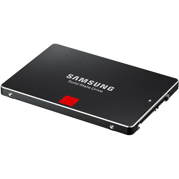 Samsung-IMSourcing 850 Pro MZ-7KE2T0BW 2 TB Solid State Drive - 2.5 Internal - SATA (SATA/600)"