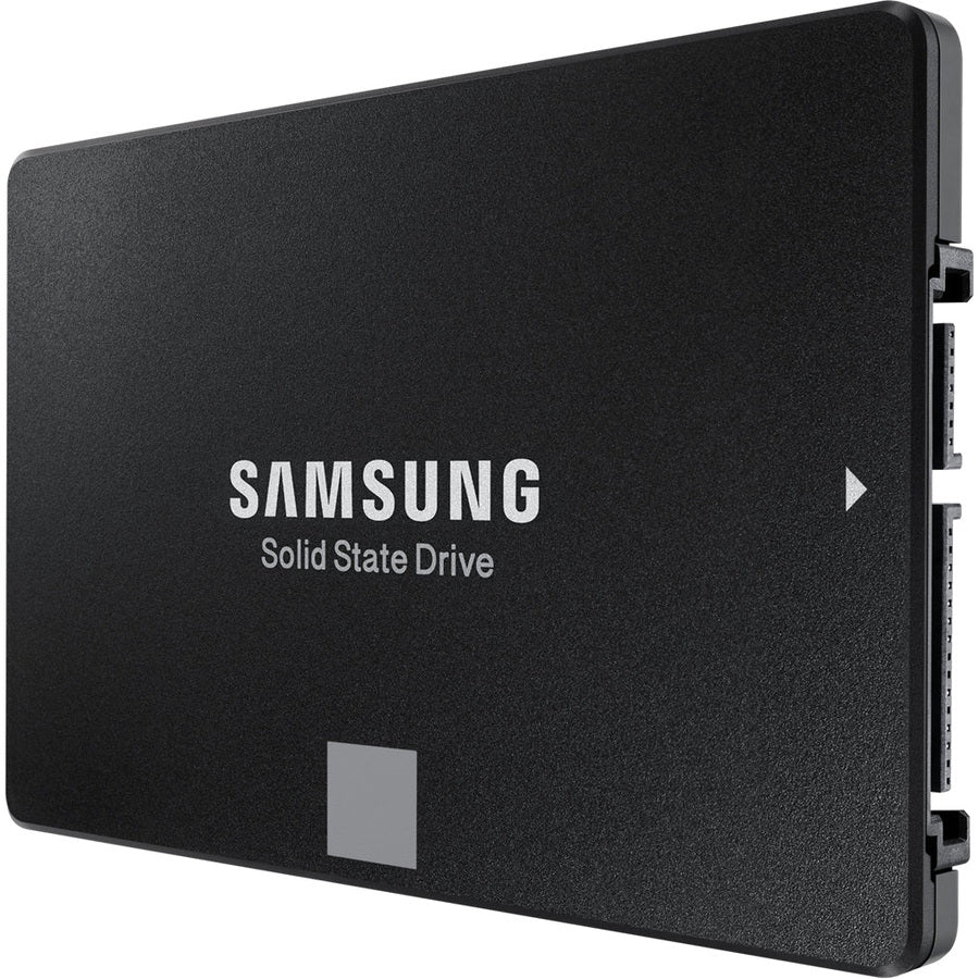 Samsung-IMSourcing 860 EVO MZ-76E1T0BW 1 TB Solid State Drive - 2.5 Internal - SATA (SATA/600)"