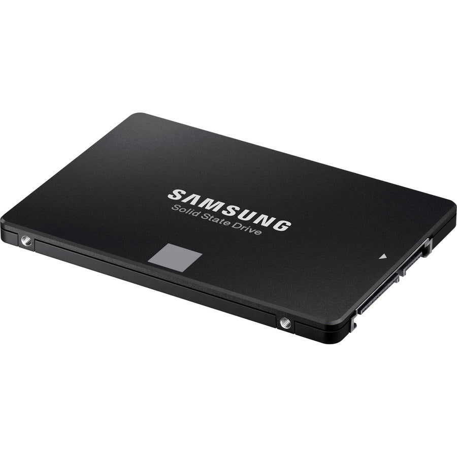 Samsung-IMSourcing 860 EVO MZ-76E1T0BW 1 TB Solid State Drive - 2.5 Internal - SATA (SATA/600)"