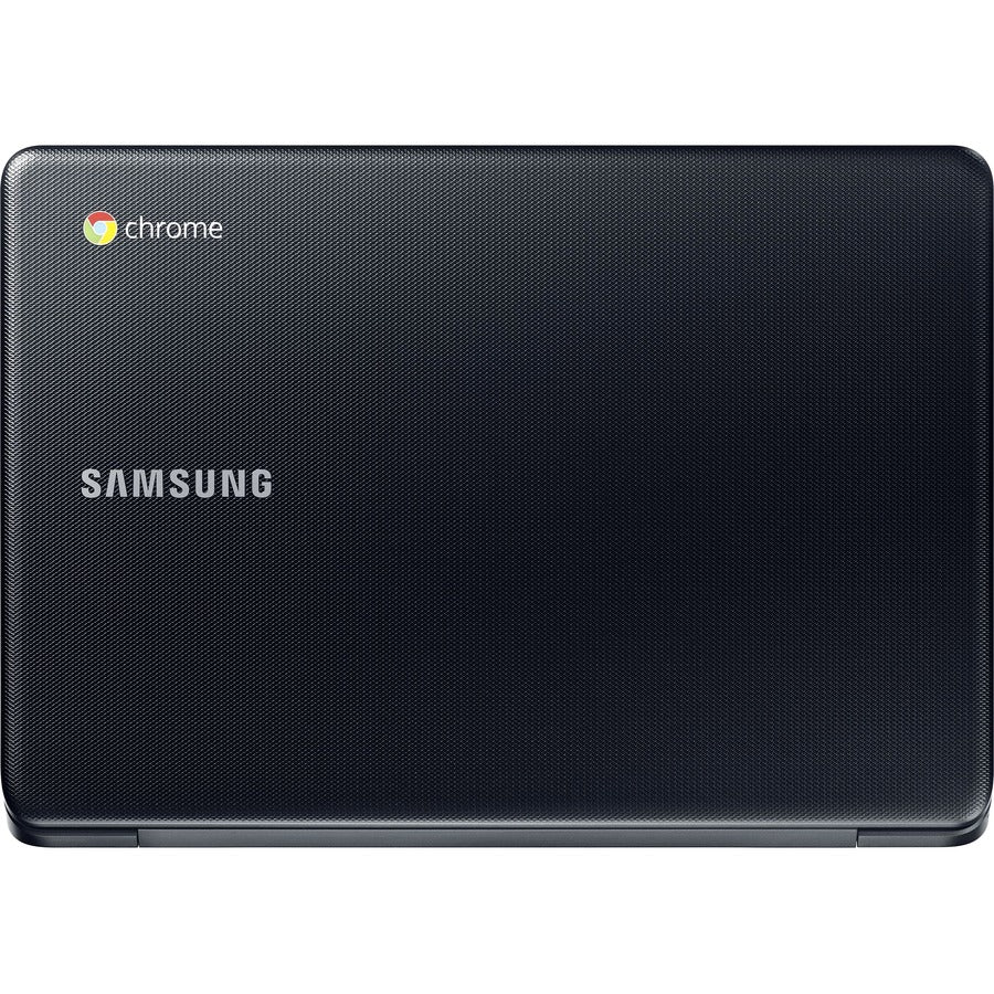 Samsung-IMSourcing Chromebook 3 XE500C13-K04US 11.6 Chromebook - HD - Intel Celeron N3060 - 4 GB - 16 GB Flash Memory - Black"