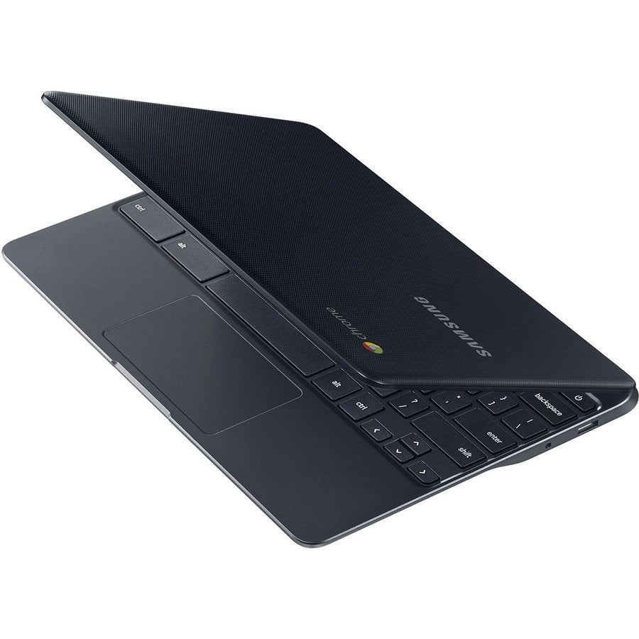 Samsung-IMSourcing Chromebook 3 XE500C13-K04US 11.6 Chromebook - HD - Intel Celeron N3060 - 4 GB - 16 GB Flash Memory - Black"