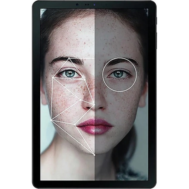 Samsung-IMSourcing Galaxy Tab S4 SM-T830 Tablet - 10.5 WQXGA - Qualcomm Snapdragon 835 - 4 GB - 64 GB Storage - Android 8.1 Oreo - Gray" SM-T830NZAAXAR