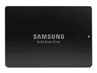 Samsung-IMSourcing PM893 480 GB Solid State Drive - 2.5 Internal - SATA (SATA/600) - Read