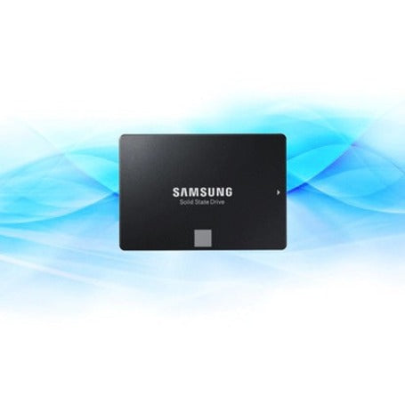Samsung-IMSourcing 860 EVO MZ-76E4T0E 4 TB Solid State Drive - 2.5 Internal - SATA (SATA/600)"