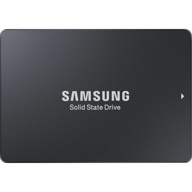 Samsung-Imsourcing Pm893 960 Gb Solid State Drive - 2.5" Internal - Sata (Sata/600) MZ-7L396000