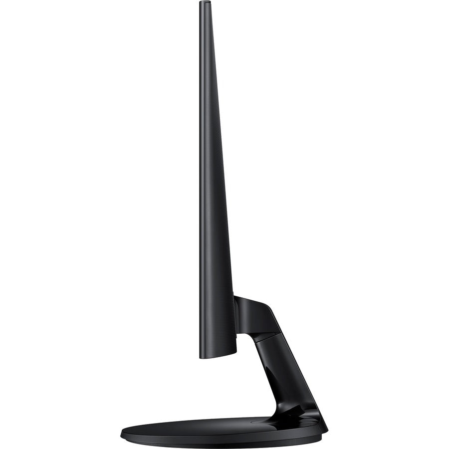 Samsung-Imsourcing S22F350Fhl 21.5" Full Hd Lcd Monitor - 16:9 - High Glossy Black, Black