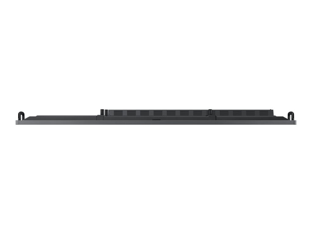 Samsung Interactive Display WA86D - 86 Diagonal Class WAD Series LED-backlit LCD display - education / business - with built-in
