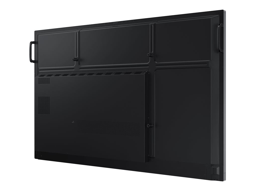Samsung Interactive Display WA86D - 86 Diagonal Class WAD Series LED-backlit LCD display - education / business - with built-in