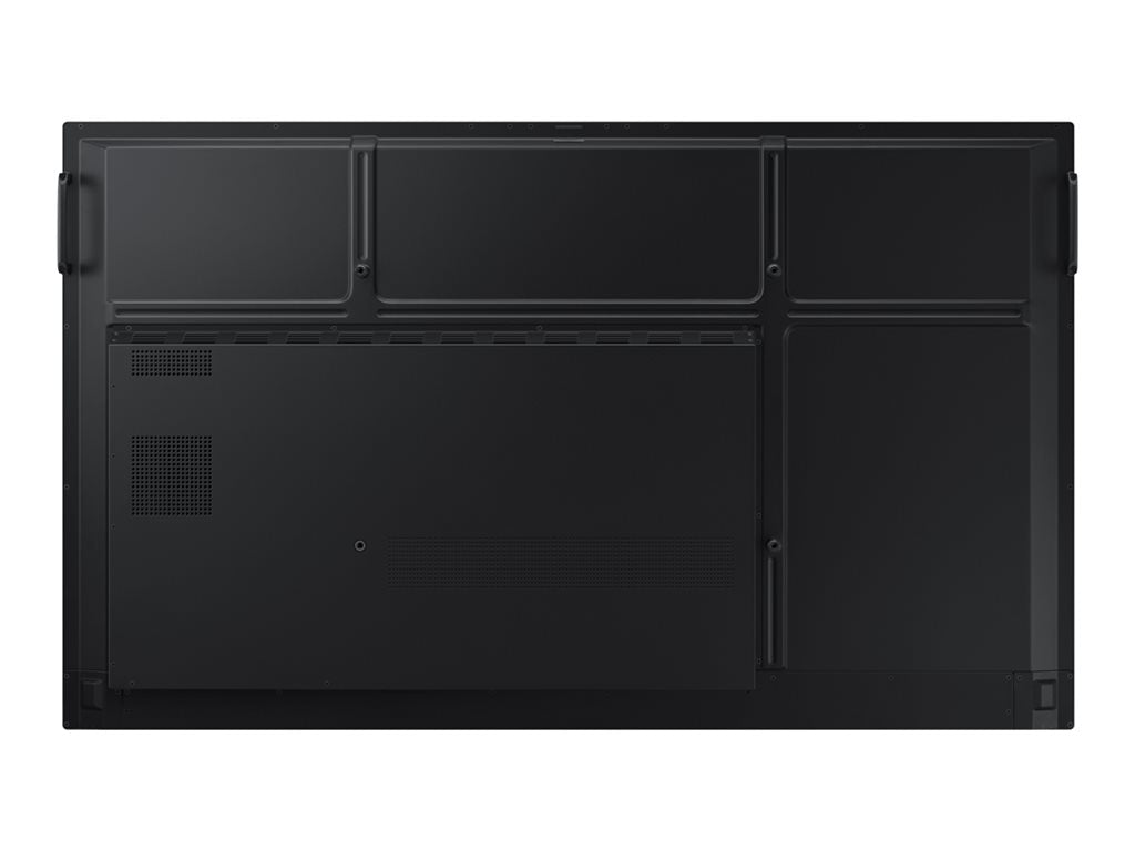 Samsung Interactive Display WA86D - 86 Diagonal Class WAD Series LED-backlit LCD display - education / business - with built-in