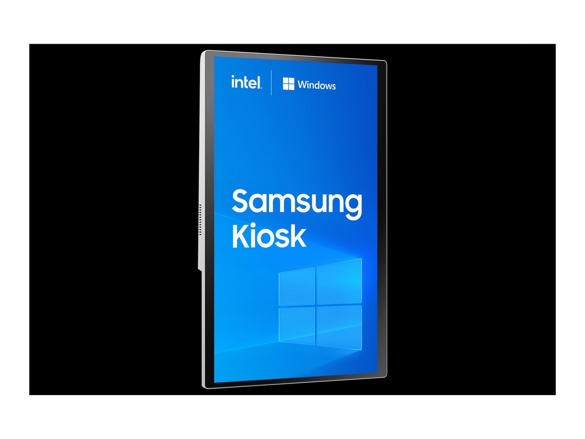 Samsung KM24C-3 24" Kiosk Display Full HD 1920x1080 for Retail