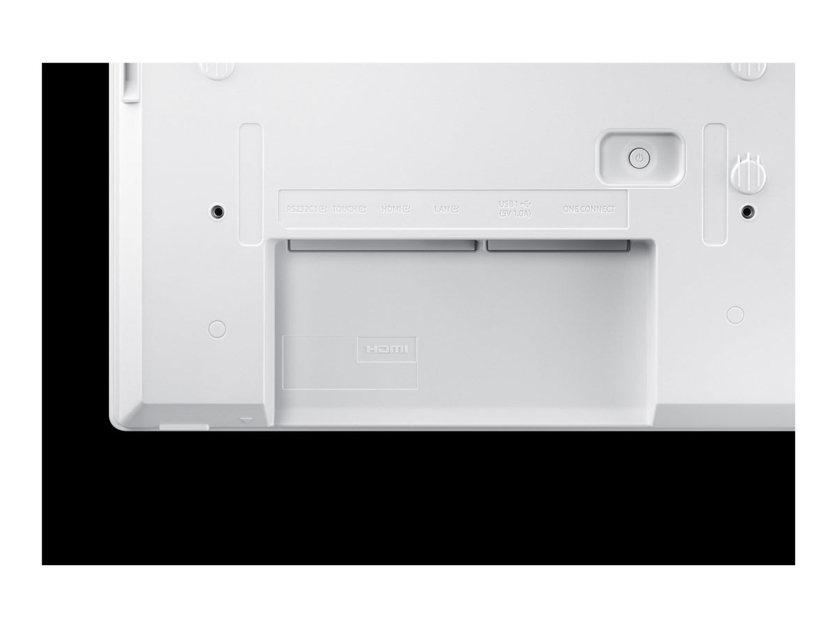 Samsung KM24C-3 24" Kiosk Display Full HD 1920x1080 for Retail