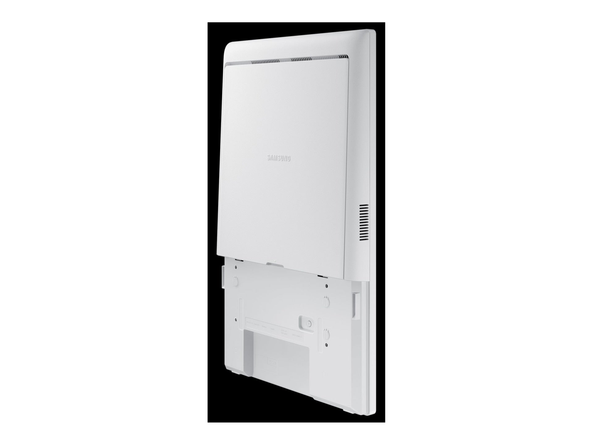 Samsung KM24C-3 24" Kiosk Display Full HD 1920x1080 for Retail