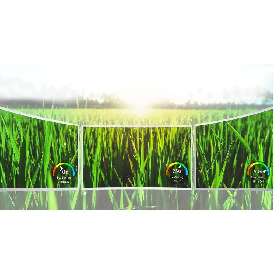 Samsung Lc27F391Fhnxza 27-Inch Curved Monitor (Super Slim Design),White Glossy