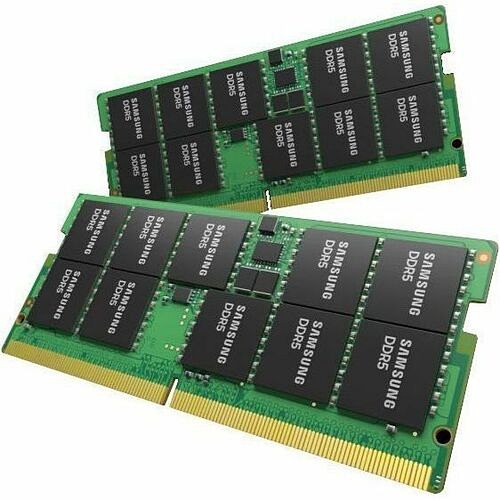 Samsung M426R2GA3BB0-CQK 16GB DDR5-4800 ECC SO-DIMM