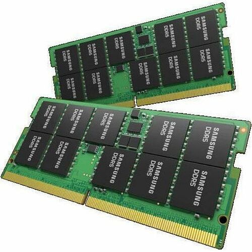 Samsung M474A4G43BB1-CWE 32GB DDR4-3200 ECC SODIMM