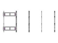 Samsung Mounting Frame for Digital Signage Display