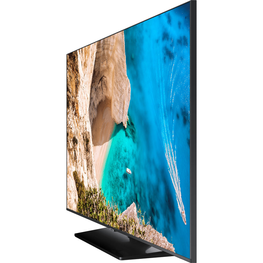 Samsung NT670U HG50NT670UF 50 Smart LED-LCD TV - 4K UHDTV - Black" HG50NT670UFXZA