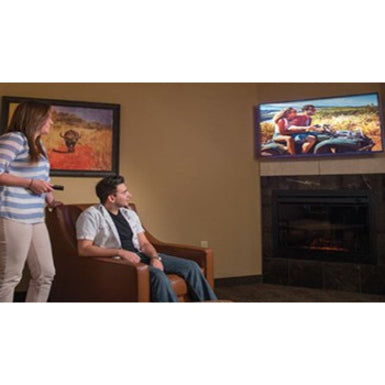 Samsung NT670U HG50NT670UF 50 Smart LED-LCD TV - 4K UHDTV - Black" HG50NT670UFXZA