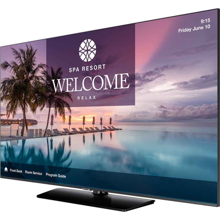 Samsung NT670U HG50NT670UF 50 Smart LED-LCD TV - 4K UHDTV - Black" HG50NT670UFXZA