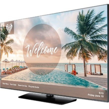 Samsung NT678U HG50NT678UF 50 Smart LED-LCD TV - 4K UHDTV - Black" HG50NT678UFXZA