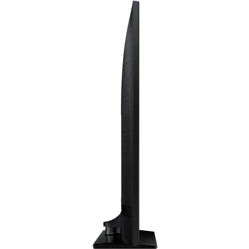 Samsung NT678U HG50NT678UF 50 Smart LED-LCD TV - 4K UHDTV - Black" HG50NT678UFXZA