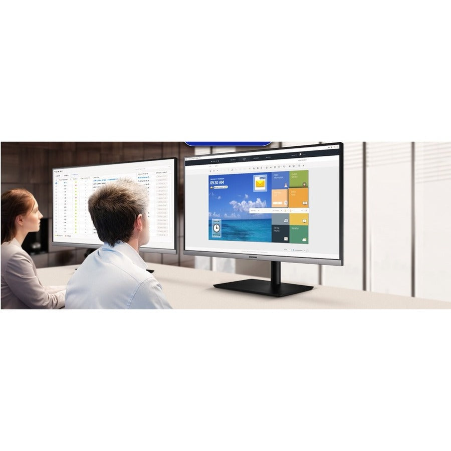 Samsung Nt670U Hg43Nt670Uf Led-Lcd Tv - 4K Uhdtv - Black