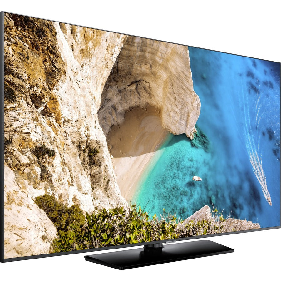 Samsung Nt670U Hg43Nt670Uf Led-Lcd Tv - 4K Uhdtv - Black