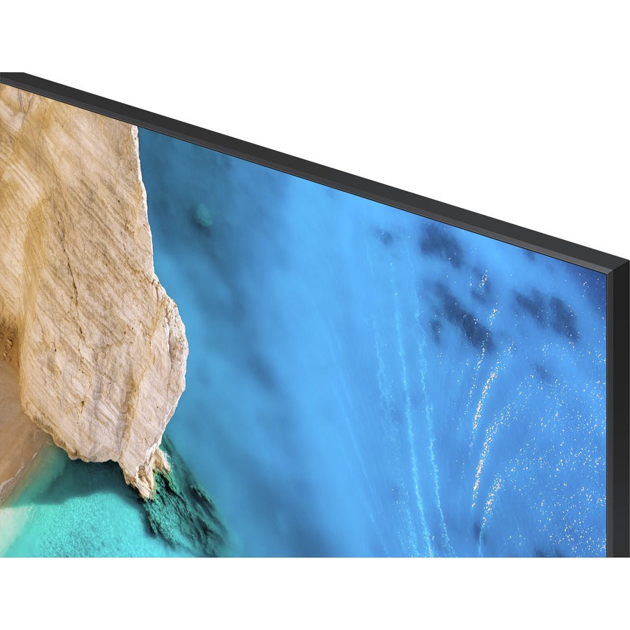 Samsung Nt670U Hg43Nt670Uf Led-Lcd Tv - 4K Uhdtv - Black