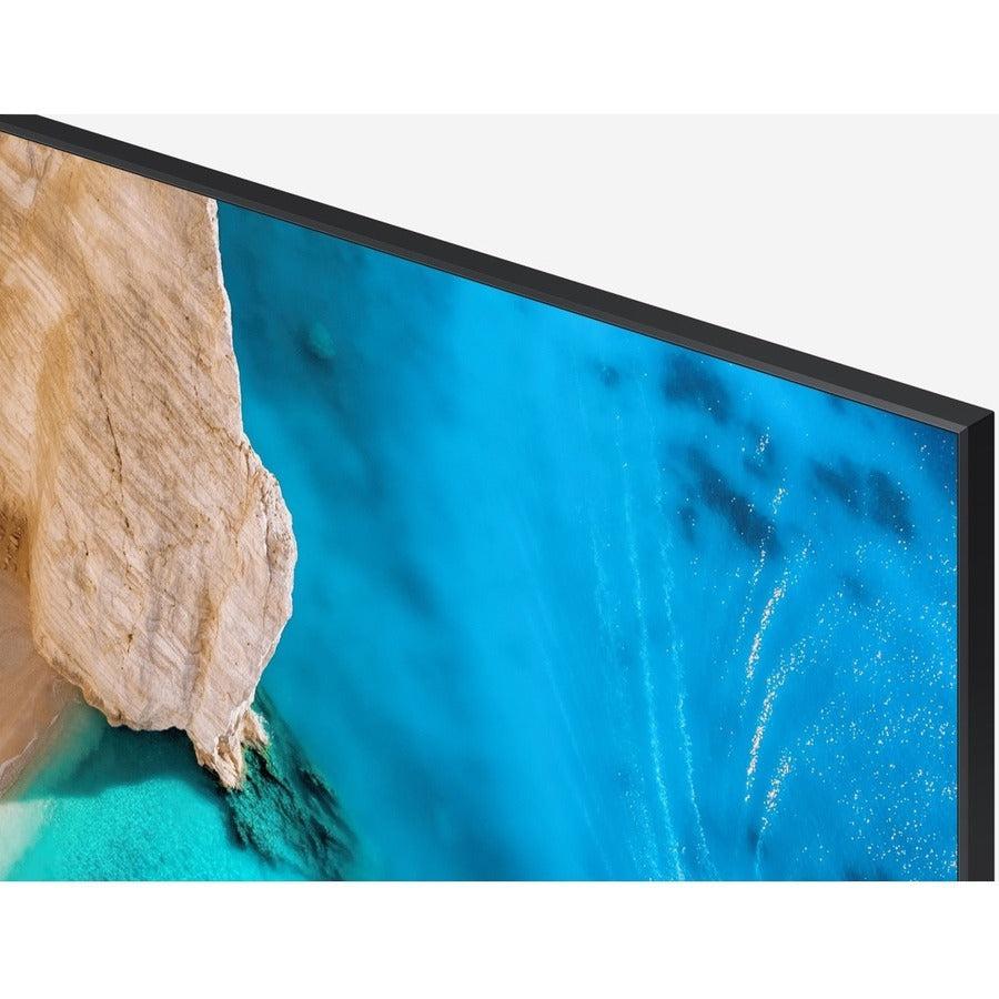 Samsung Nt678U Hg55Nt678Uf 55" Smart Led-Lcd Tv - 4K Uhdtv - Black