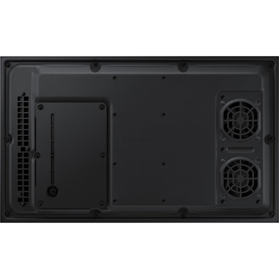 Samsung OH24B Digital Signage Display/Appliance - 24 LCD - In-plane Switching (IPS) Techno