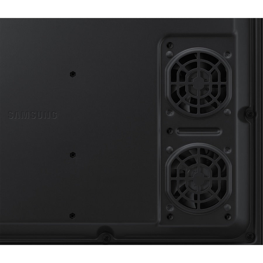 Samsung OH24B Digital Signage Display/Appliance - 24 LCD - In-plane Switching (IPS) Techno