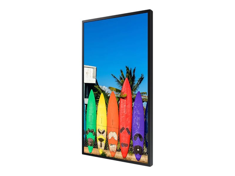 Samsung OM46B 46" Full HD LCD Display 4000 Nit Brightness for Business