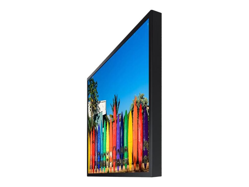 Samsung OM46B 46" Full HD LCD Display 4000 Nit Brightness for Business
