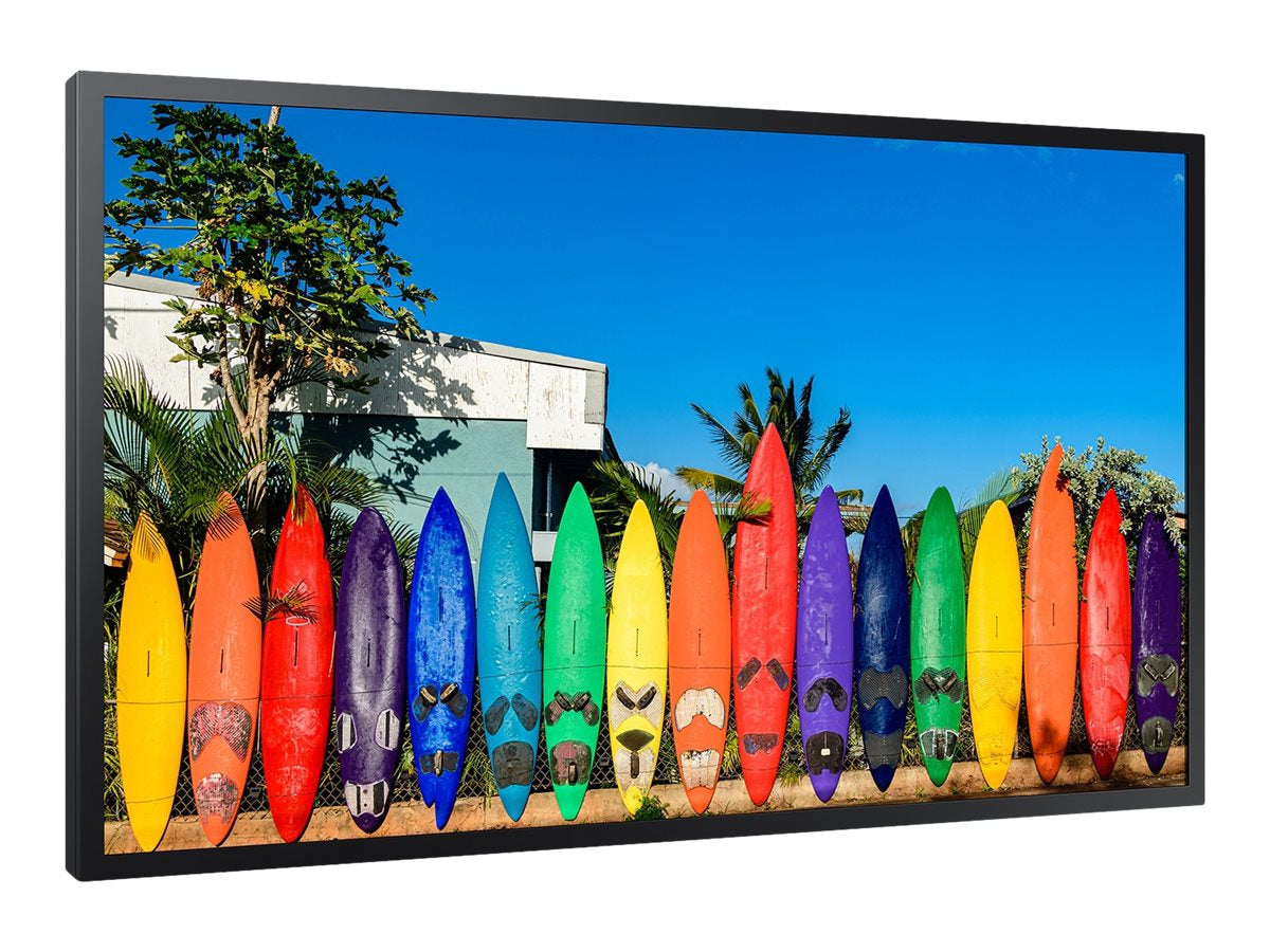 Samsung OM46B 46" Full HD LCD Display 4000 Nit Brightness for Business