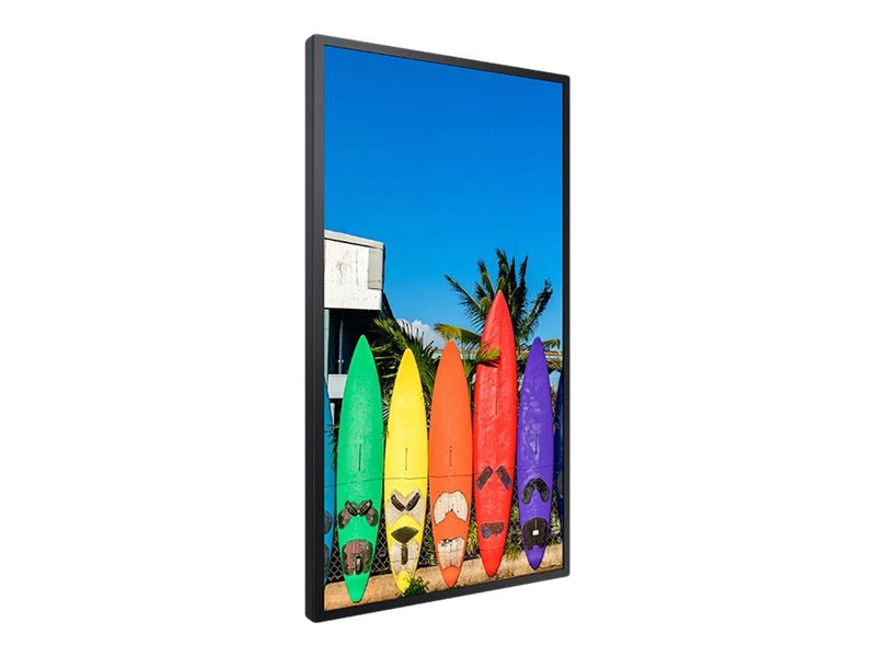 Samsung OM46B 46" Full HD LCD Display 4000 Nit Brightness for Business