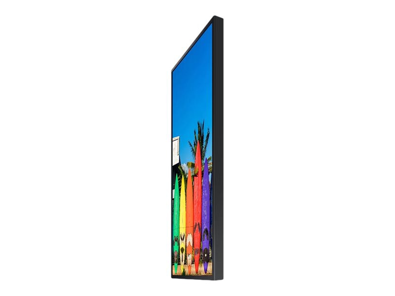Samsung OM46B 46" Full HD LCD Display 4000 Nit Brightness for Business