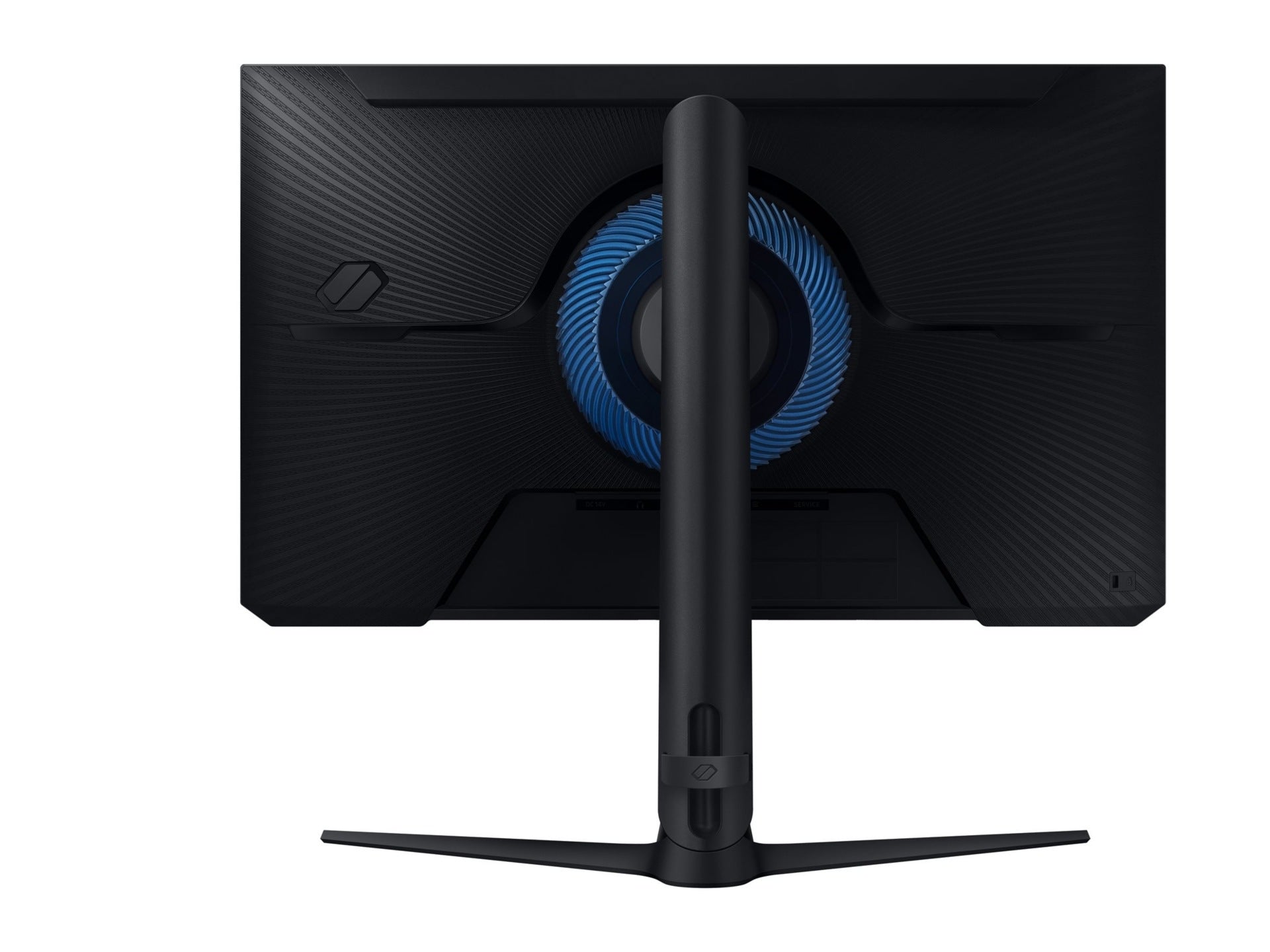 Samsung Odyssey G3 24" 180Hz VA Gaming Monitor FHD HDR10 FreeSync
