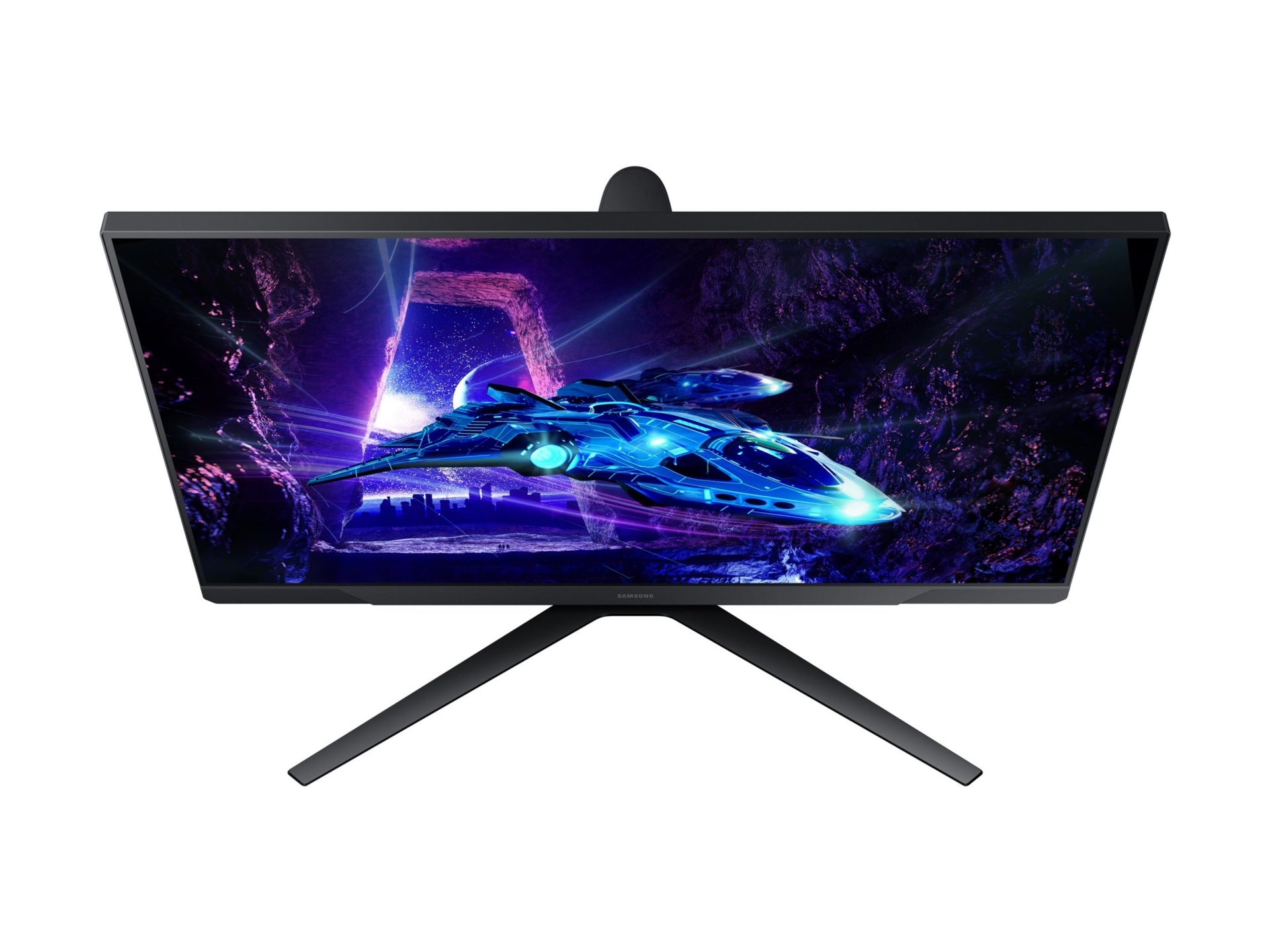 Samsung Odyssey G3 24" 180Hz VA Gaming Monitor FHD HDR10 FreeSync