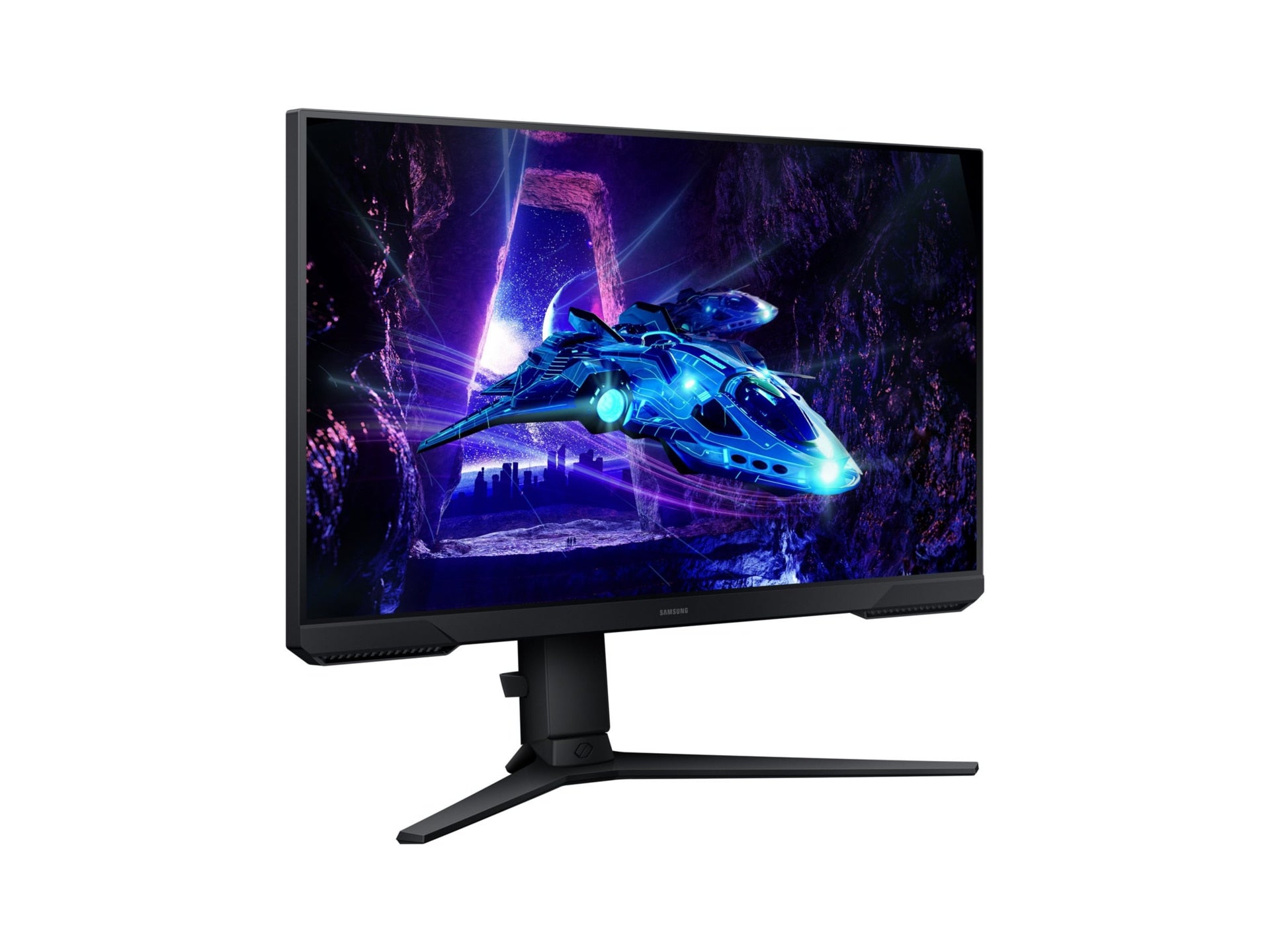 Samsung Odyssey G3 24" 180Hz VA Gaming Monitor FHD HDR10 FreeSync