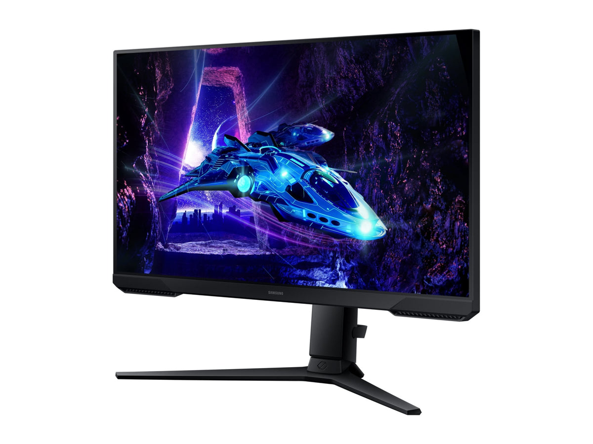 Samsung Odyssey G3 24" 180Hz VA Gaming Monitor FHD HDR10 FreeSync