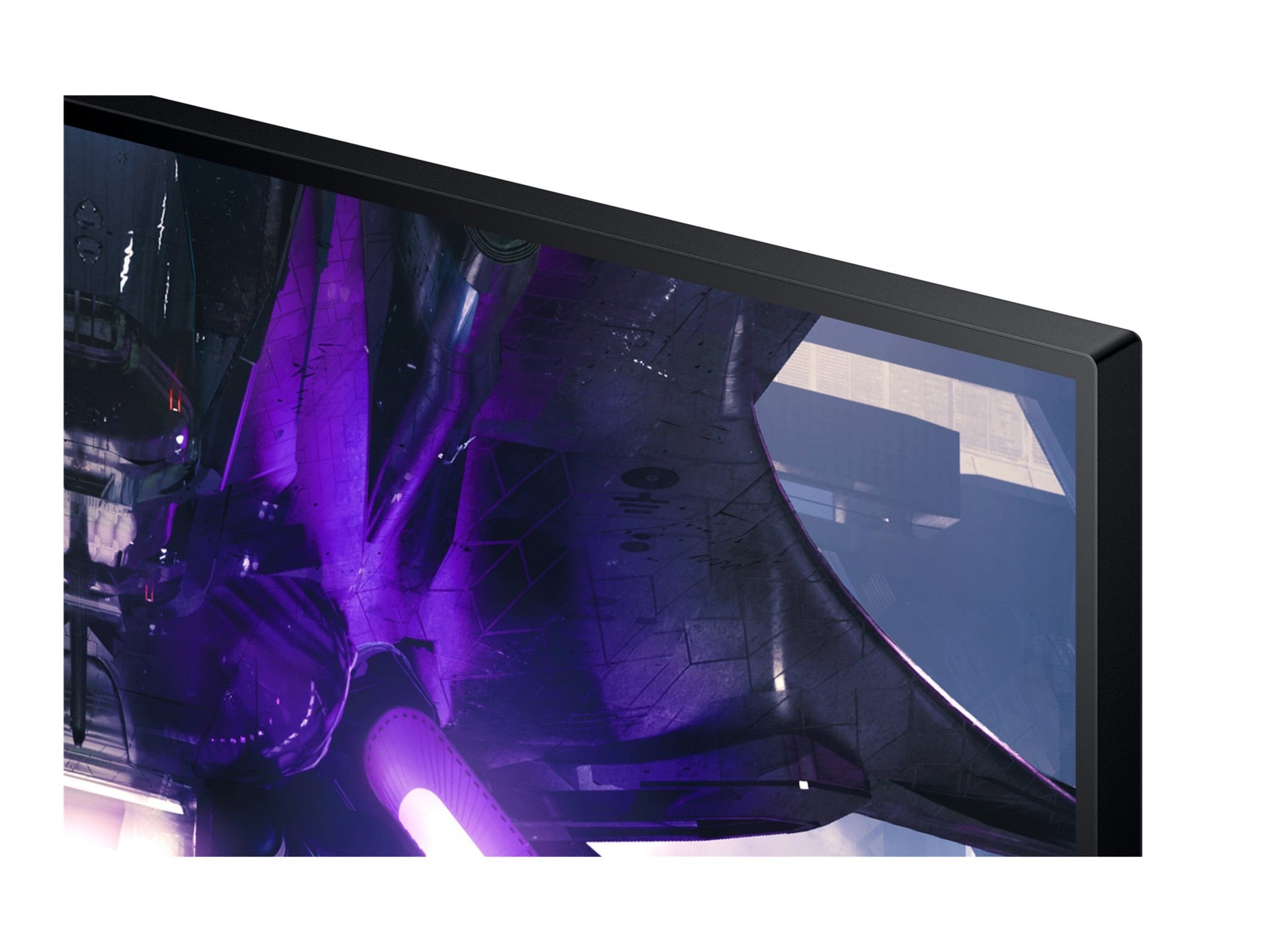 Samsung Odyssey G3 27" 180Hz VA Monitor HDR10 FreeSync Gaming
