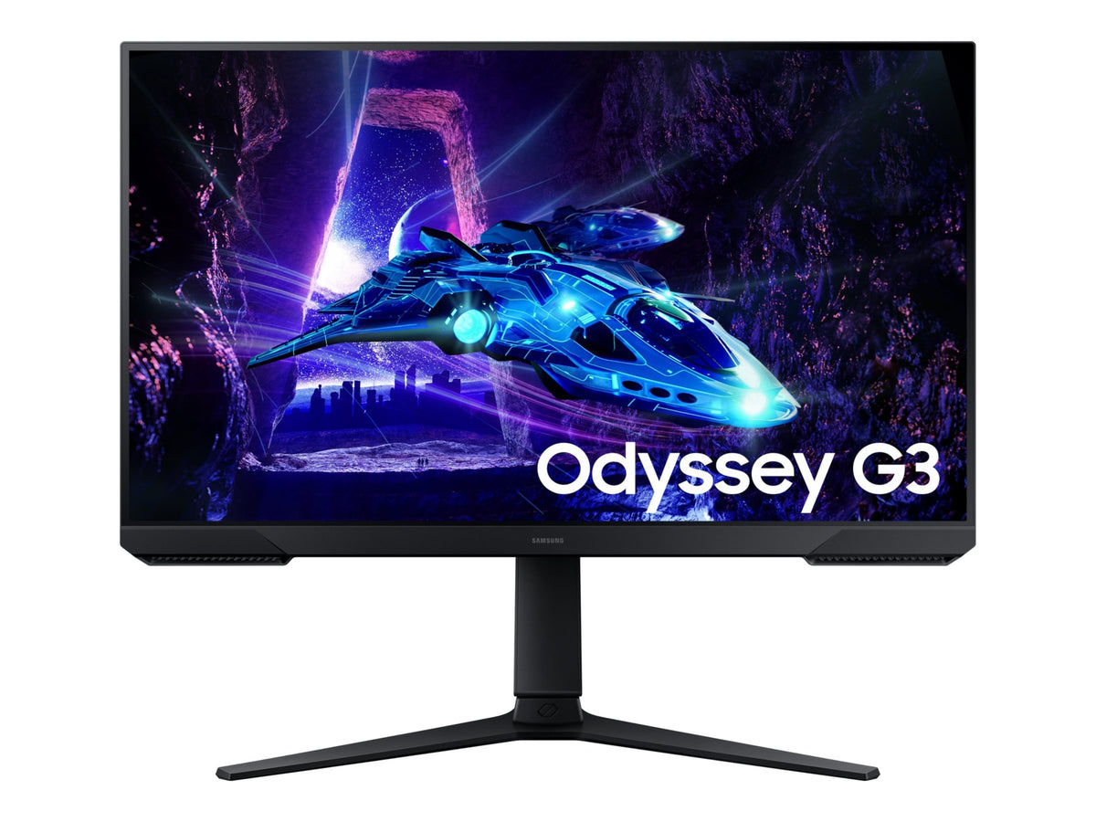 Samsung Odyssey G3 27" 180Hz VA Monitor HDR10 FreeSync Gaming