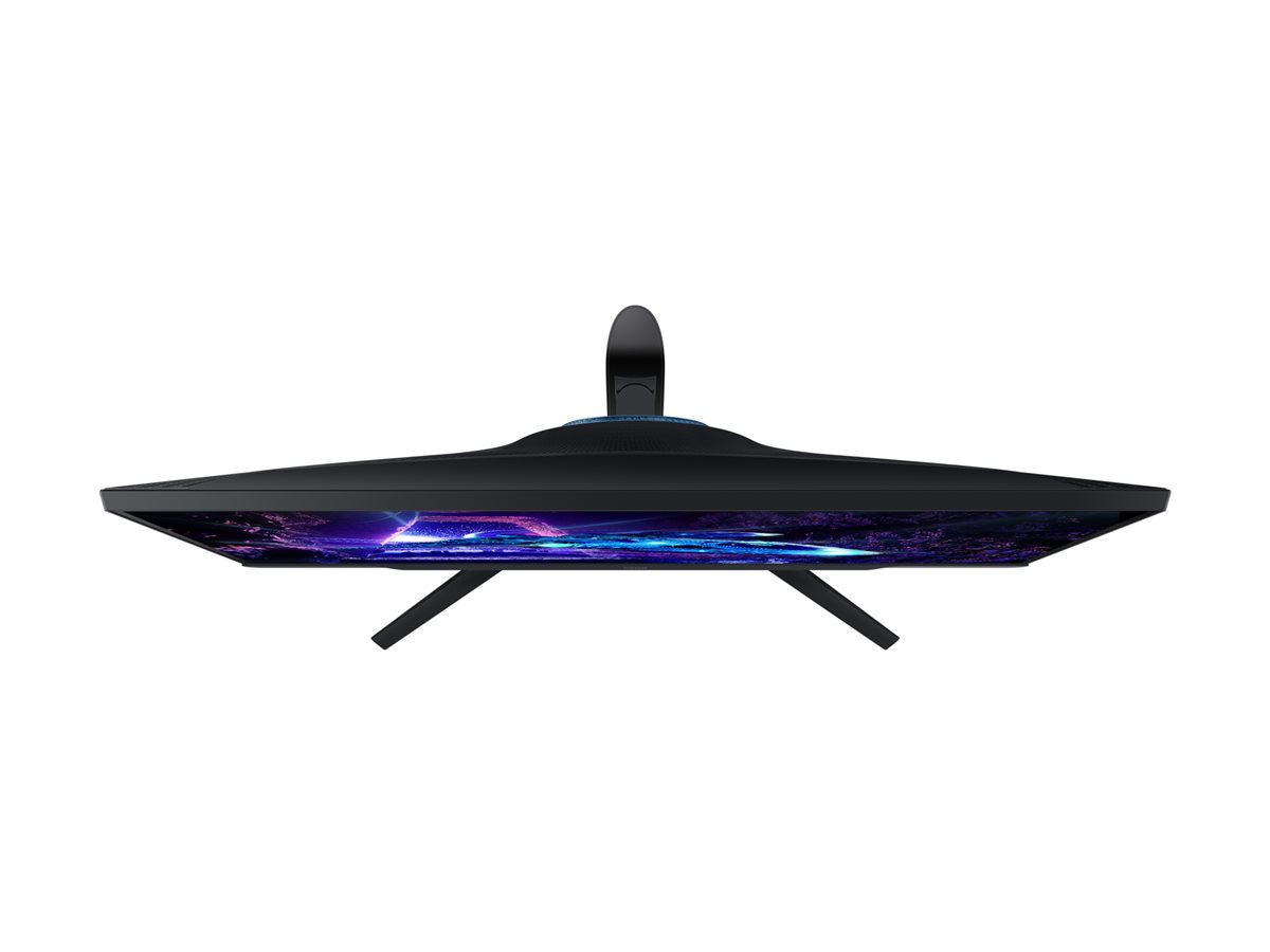 Samsung Odyssey G3 32" Gaming Monitor 180Hz VA Panel HDR10 FreeSync